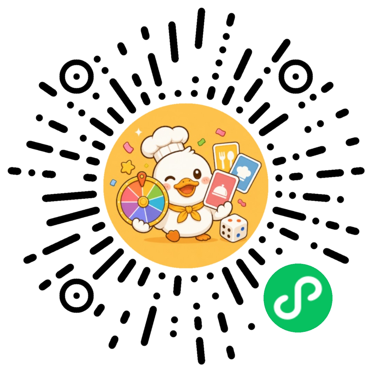 微信搜索吃啥鸭